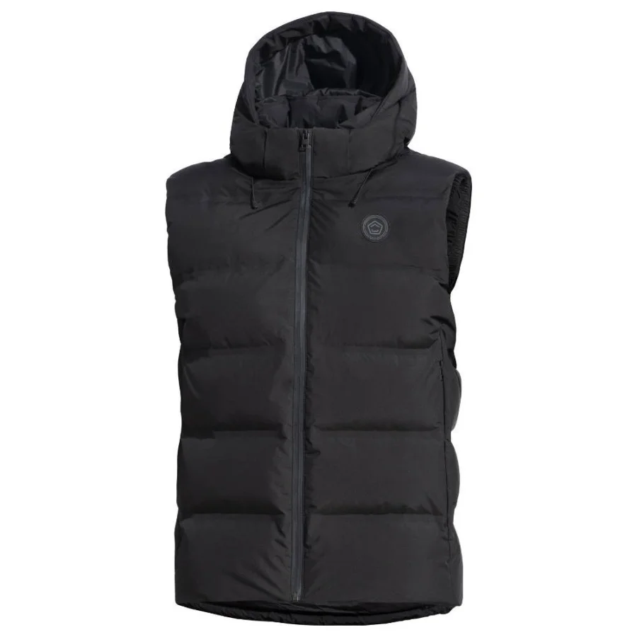Γιλέκο με Κουκούλα Pentagon Omega Down Vest