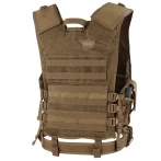 Γιλέκο Μάχης Condor Crossdraw Tactical Vest