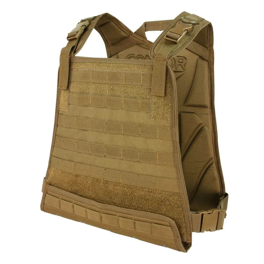 Αλεξίσφαιρο Γιλέκο Φορέας Condor Compact Plate Carrier