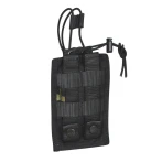 Θήκη Ασυρμάτου Tactical 3 MOLLE Radio TT