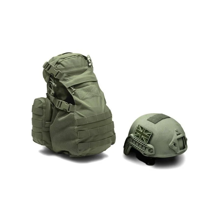 Σακίδιο Warrior Assault Helmet Cargo Pack Large