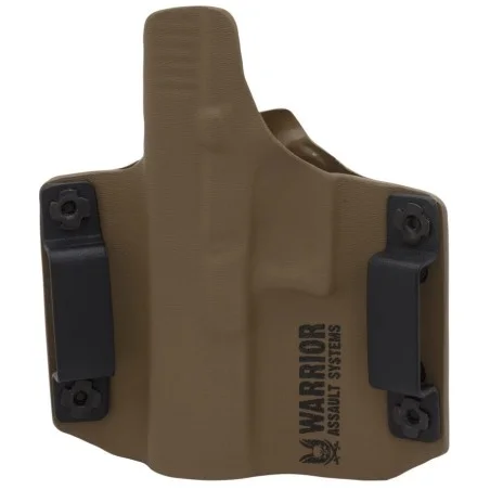 Πιστολοθήκη Ares Kydex Holster Glock 17/19 Warrior Assault