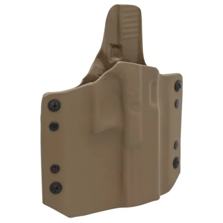 Πιστολοθήκη Ares Kydex Holster Glock 17/19 Warrior Assault