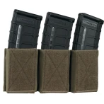 Τριπλή Θήκη Γεμιστήρα Warrior Assault ELASTIC MAG Pouch