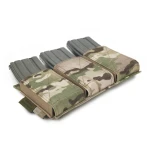 Τριπλή Θήκη Γεμιστήρα Warrior Assault ELASTIC MAG Pouch