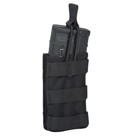 Μονή Θήκη Warrior Assault Single MOLLE Open M4/AR15