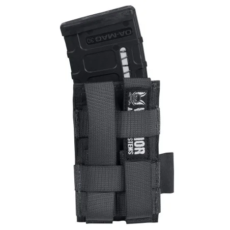 Μονή Θήκη Γεμιστήρα Warrior Assault ELASTIC MAG Pouch