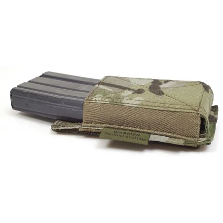 Μονή Θήκη Γεμιστήρα Warrior Assault ELASTIC MAG Pouch