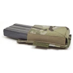 Μονή Θήκη Γεμιστήρα Warrior Assault ELASTIC MAG Pouch