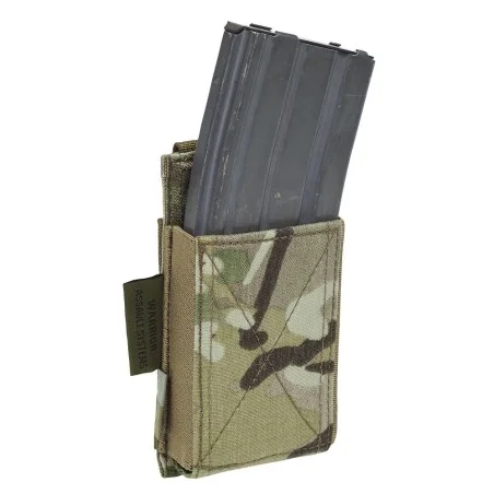 Μονή Θήκη Γεμιστήρα Warrior Assault ELASTIC MAG Pouch