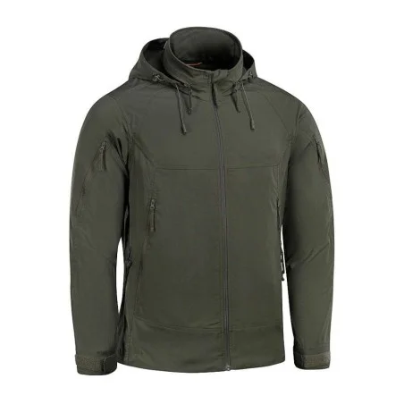Τζάκετ M-Tac Jacket Flash
