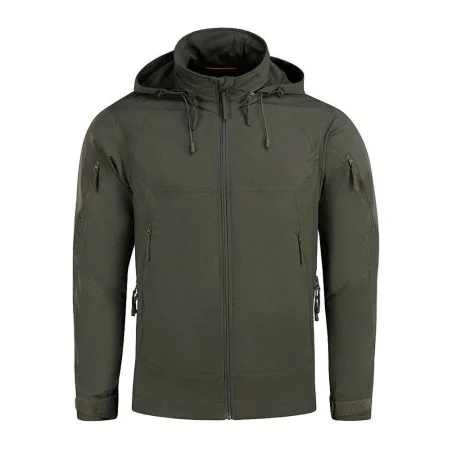 Τζάκετ M-Tac Jacket Flash