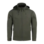 Τζάκετ M-Tac Jacket Flash
