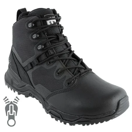 Ημιάρβυλα Original S.W.A.T Alpha Fury 6