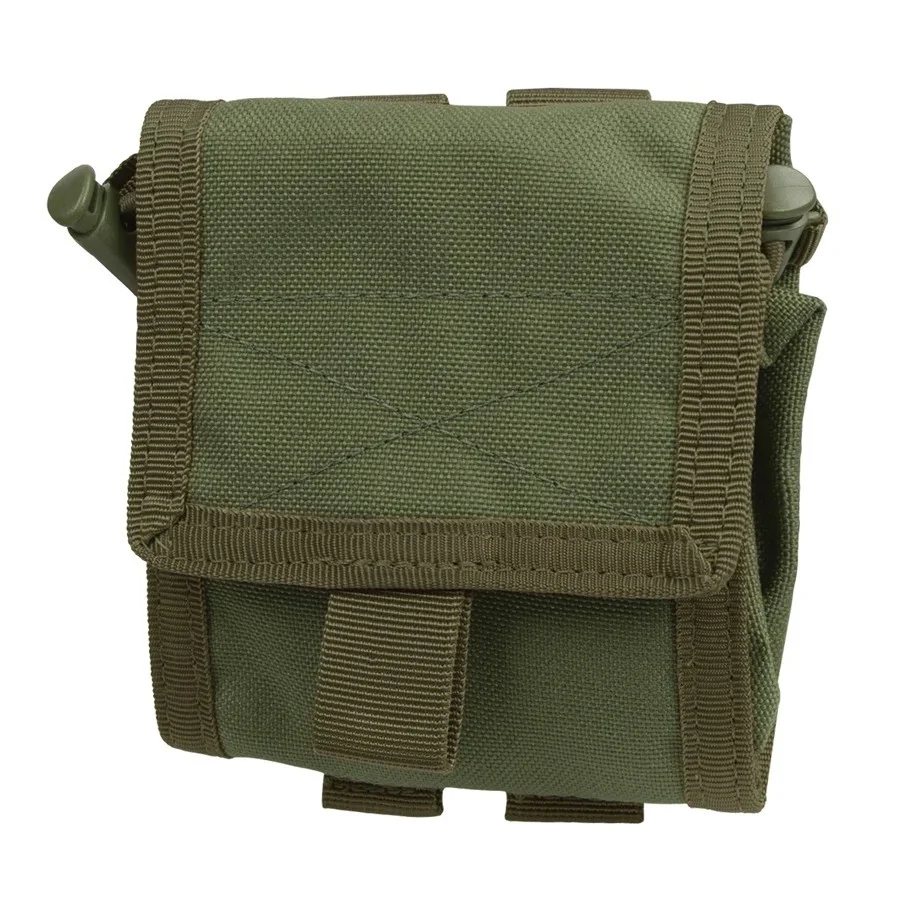 Θήκη Απόρριψης Γεμιστήρων Condor M4 Roll Up Utility Pouch