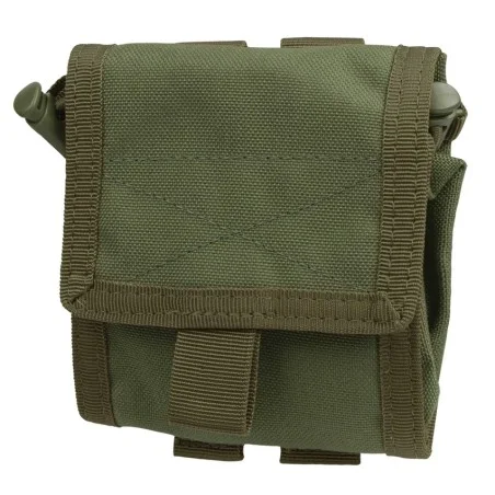 Θήκη Απόρριψης Γεμιστήρων Condor M4 Roll Up Utility Pouch