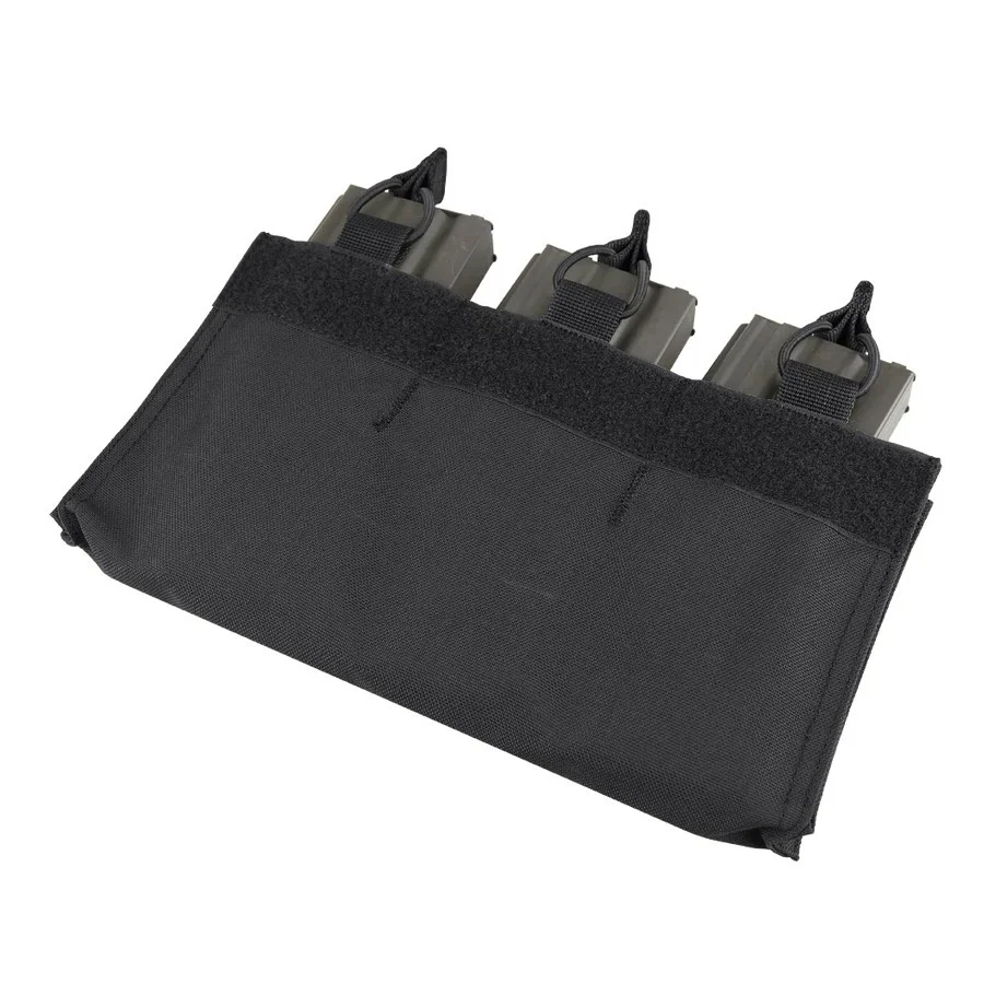 Τριπλή Θήκη Γεμιστήρων Condor M4 ή M16 Mag Insert