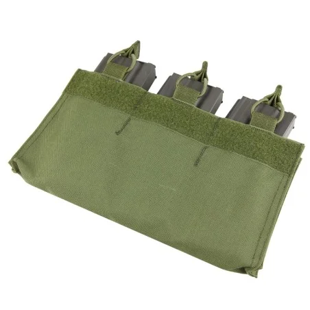 Τριπλή Θήκη Γεμιστήρων Condor M4 ή M16 Mag Insert