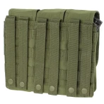 Τριπλή Θήκη Γεμιστήρων Condor AK / AR Mag Pouch