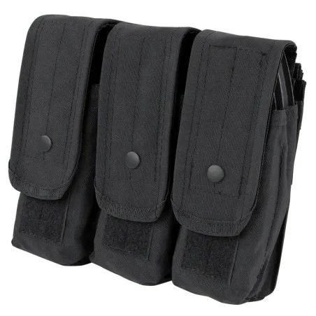Τριπλή Θήκη Γεμιστήρων Condor AK / AR Mag Pouch