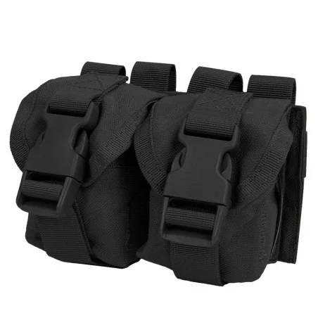 Διπλή Θήκη Χειροβομβίδων Condor Frag Grenade