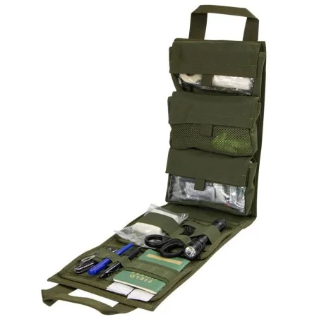 Σύστημα Πολλαπλών Θηκών Condor Pack Insert