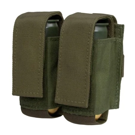 Διπλή Θήκη Οπλοβομβίδων 40mm MOLLE Condor