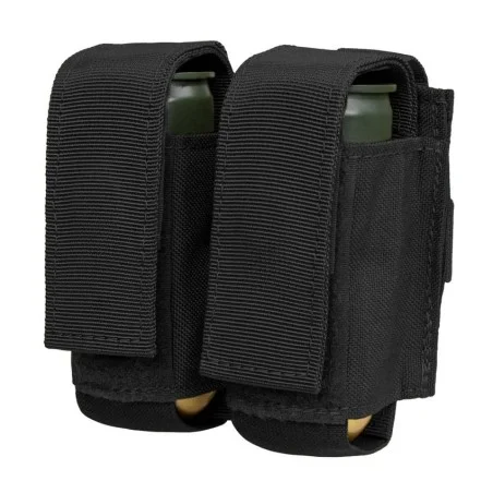 Διπλή Θήκη Οπλοβομβίδων 40mm MOLLE Condor