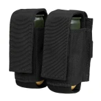Διπλή Θήκη Οπλοβομβίδων 40mm MOLLE Condor