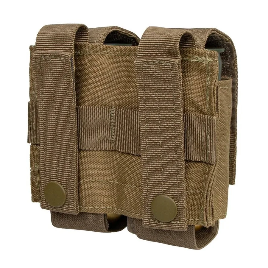 Διπλή Θήκη Οπλοβομβίδων 40mm MOLLE Condor
