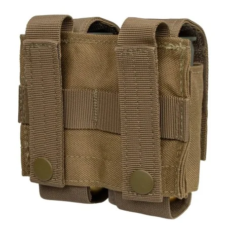 Διπλή Θήκη Οπλοβομβίδων 40mm MOLLE Condor