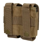 Διπλή Θήκη Οπλοβομβίδων 40mm MOLLE Condor