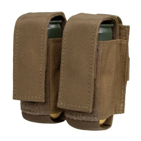 Διπλή Θήκη Οπλοβομβίδων 40mm MOLLE Condor