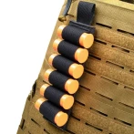 Θήκη Φυσιγγίων Condor Shotshell Reload Strip