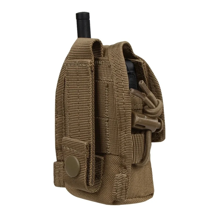 Θήκη Ασυρμάτου Condor HHR Pouch