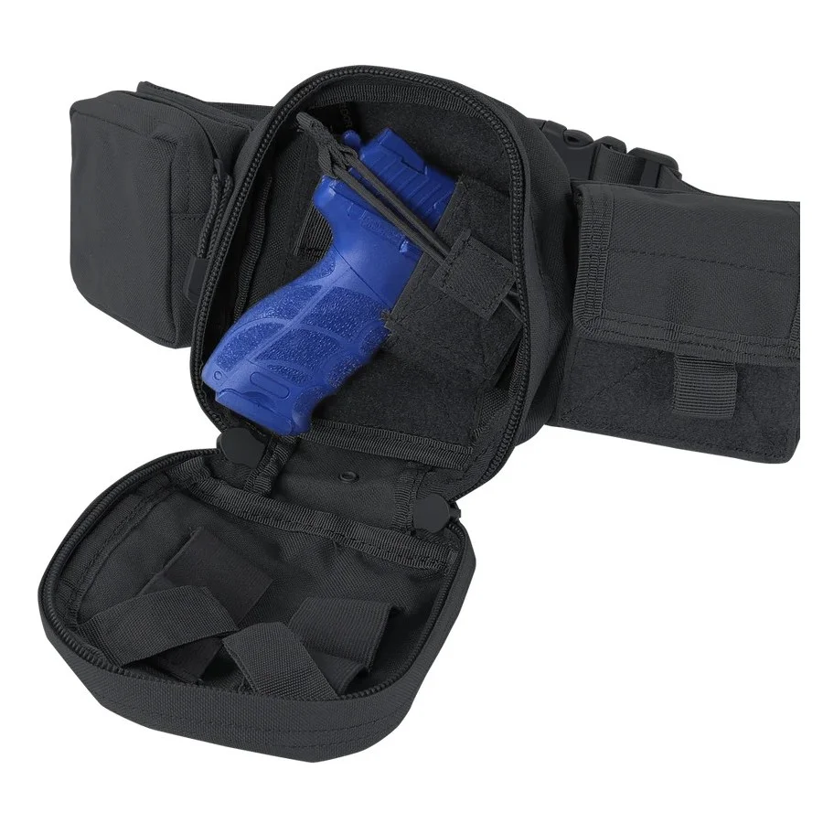 Τσαντάκι Μέσης Condor Fanny Pack