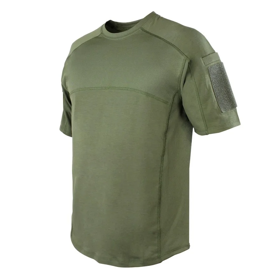 T-Shirt Condor Trident Battle Top