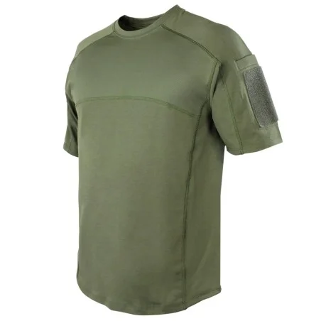 T-Shirt Condor Trident Battle Top