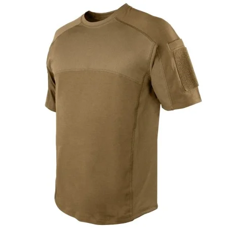 T-Shirt Condor Trident Battle Top