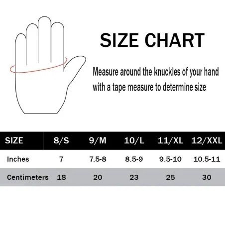 Γάντια Σκοποβολής Condor Shooter Glove