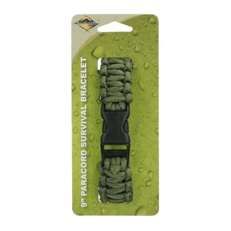Βραχιόλι Επιβίωσης BCB Paracord Bracelet