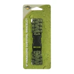 Βραχιόλι Επιβίωσης BCB Paracord Bracelet