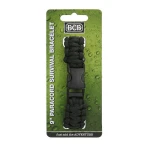 Βραχιόλι Επιβίωσης BCB Paracord Bracelet