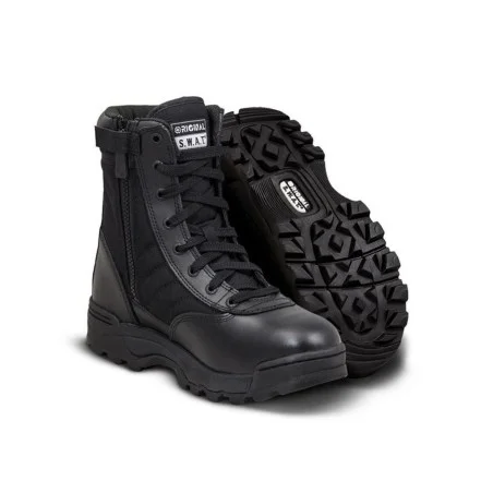Άρβυλα Original S.W.A.T Classic 9 SZ με Φερμουάρ