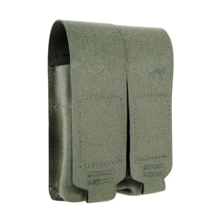 Διπλή Θήκη Γεμιστήρων Πιστολιού TT MOLLE HK, Glock, Beretta