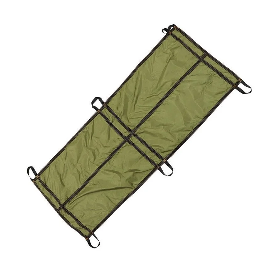 Πτυσσόμενο Φορείο BCB Vital Emergency Aid Carry Sheet