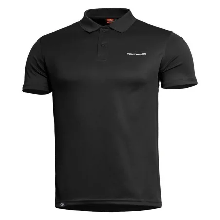 Μπλουζάκι Πόλο T-Shirt Pentagon Anassa