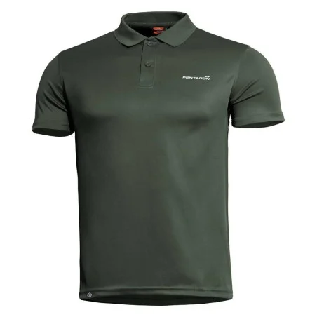 Μπλουζάκι Πόλο T-Shirt Pentagon Anassa