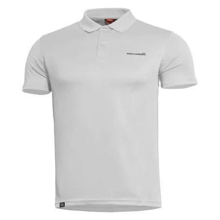 Μπλουζάκι Πόλο T-Shirt Pentagon Anassa