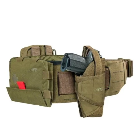 Ζώνη Μάχης TT Warrior Belt LC